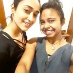 cHOREOGRAPHY WITH ROZA