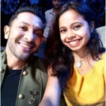 with Terence sir