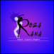 Roza rana logo